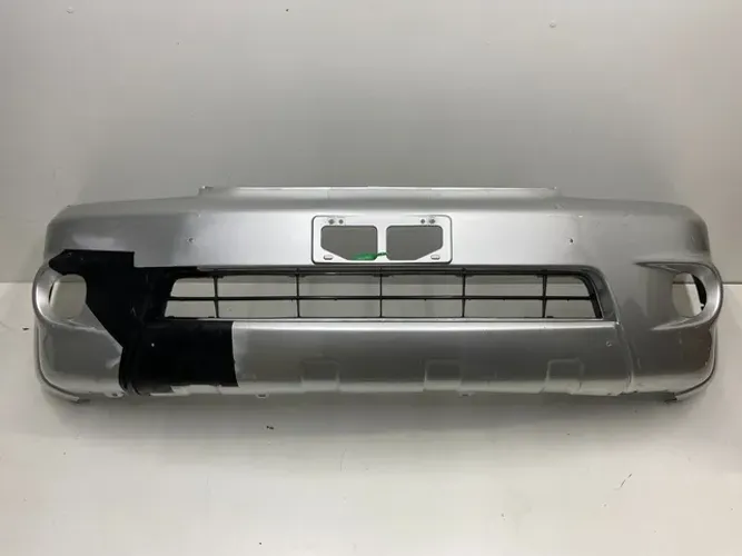 Parachoque Diant Toyota Hilux Sw4 2009 2010 2011 Paralelo