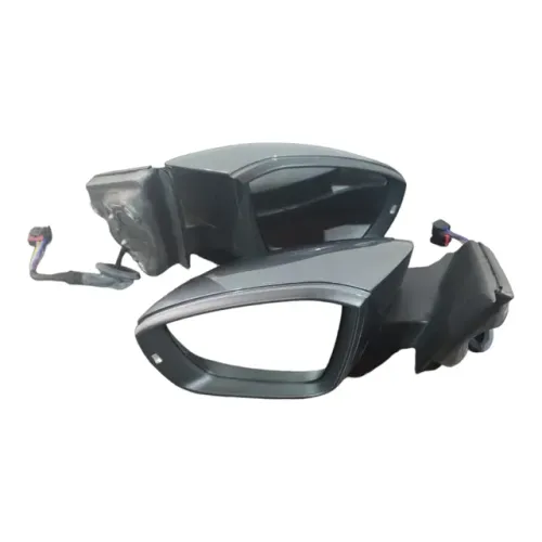 Retrovisor t Cross retrátil 