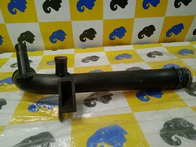 Cano Tubo Agua Motor Corsa Montana 1.4