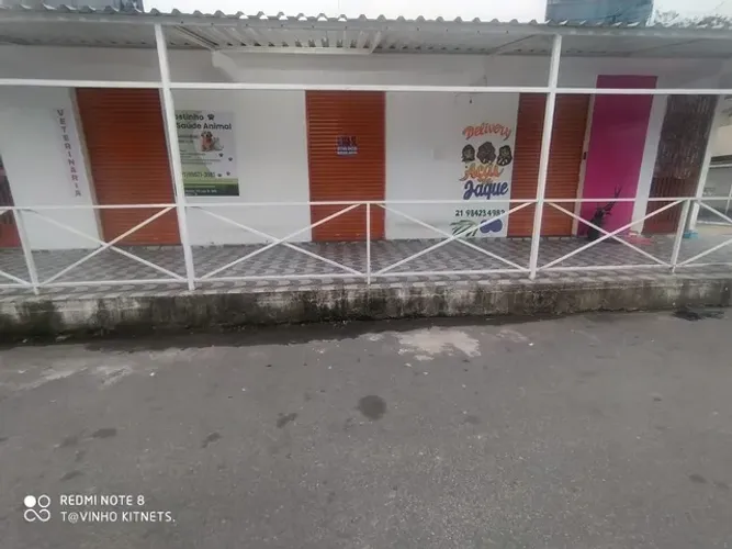 Loja ou escritorio  de Bairro