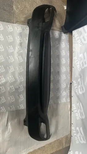 Pára-choque traseiro Honda Hrv e Crv 