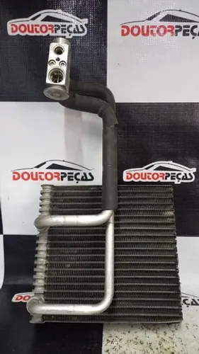 Radiador Ar Condicionado Corsa Gm - *