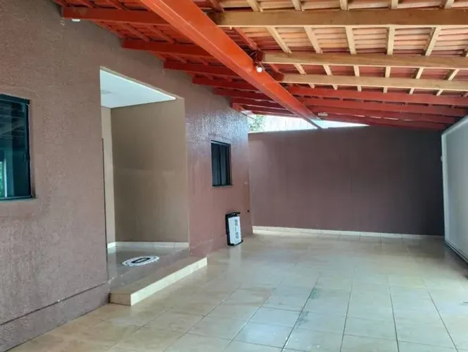 Vendo casa em Taguatinga Norte (QNG29)