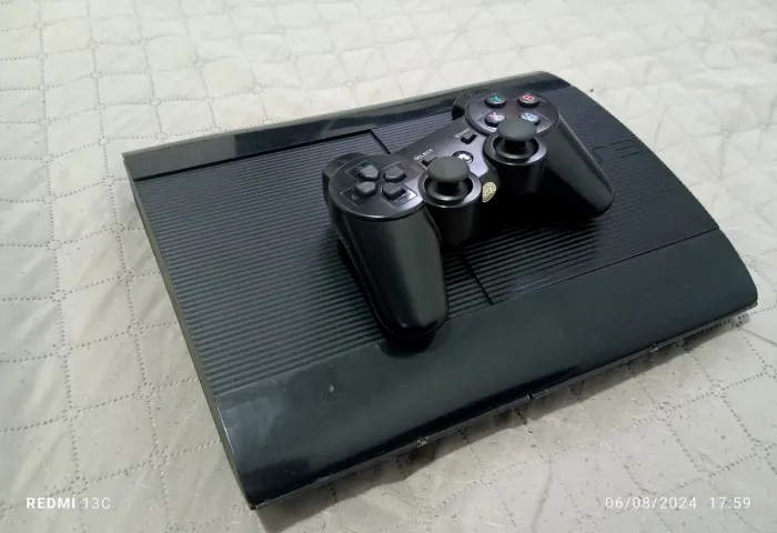 Playstation 3 ( atualizado