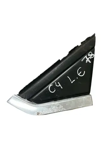 Moldura Ext Retrovisor Esq C4 Pallas *xt N78