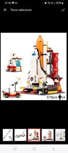 Nave espacial Gudi