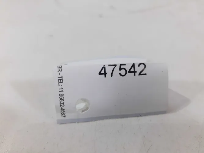 Caixa Mitsubishi L200 Triton 2011 2012 2013
