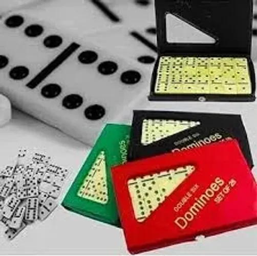 Dominó tradicional/entrega grátis