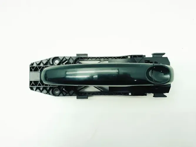 Maçaneta Externa Dianteira Esquerda Vw Amarok 2011 / 2017