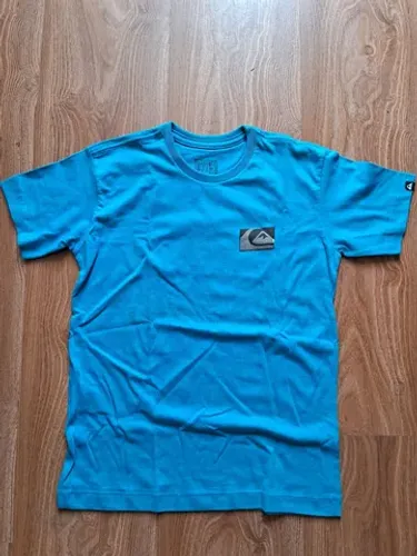 Camiseta inf Quiksilver ORIGINAL