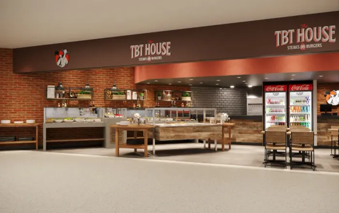 Vagas de emprego Restaurante TBT HOUSE Plaza Shopping Niterói 