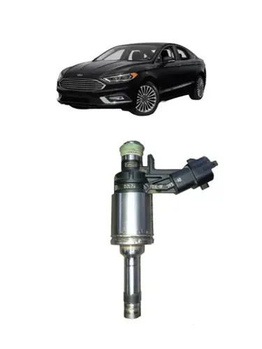 Bico Injetor Ford Fusion Titanium 2.0 turbo 2010/2020