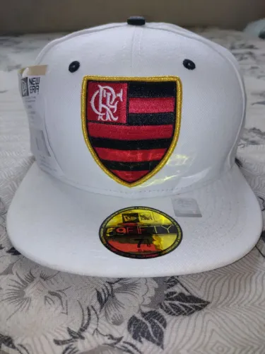 Boné do Flamengo 