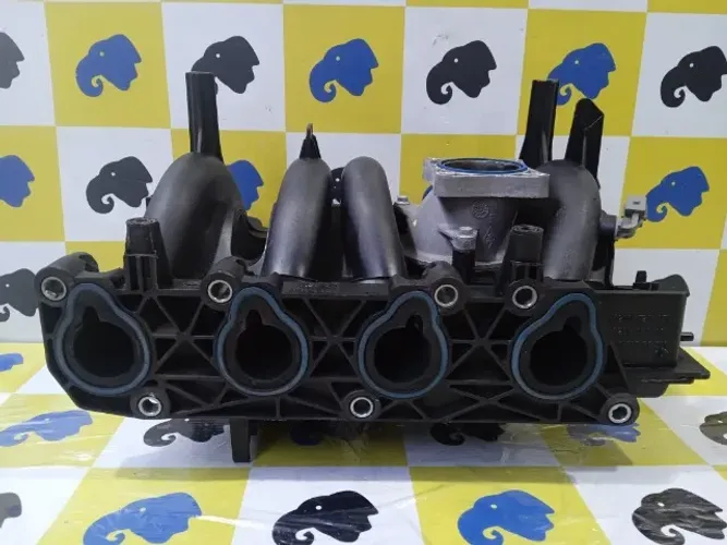 Coletor Admissão Original Sandero Step. 1.6 8v 2010- 14