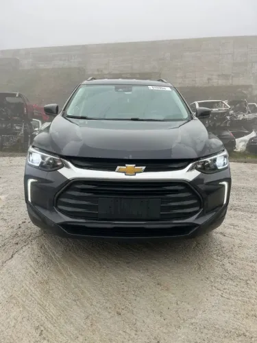 Frente Completa Gm Tracker 1.0 3cc 2024 - Rs Auto Peças 