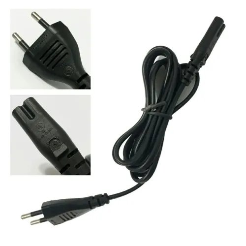 Cabo de Energia para Notebook