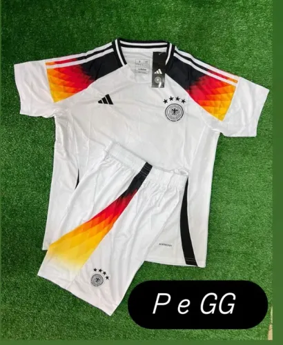 KITS DE ALTA QUALIDADE TAILANDÊS O MELHOR Q TÁ TENDO