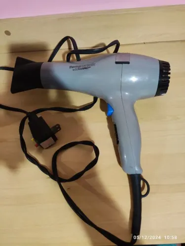 Secador thermal cerâmica by Conairpro