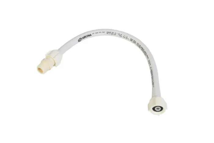 Engate Flexível PVC 1/2'' x 60cm