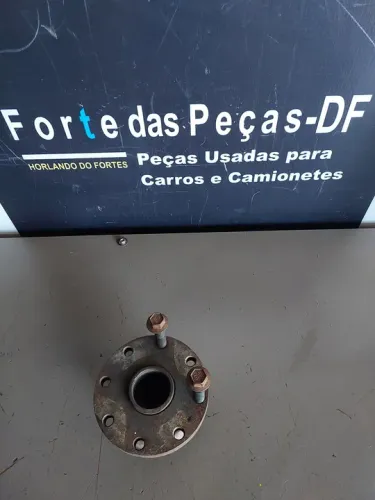 Luva De Peão Do Diferencial Da Ranger 4x4 99/09