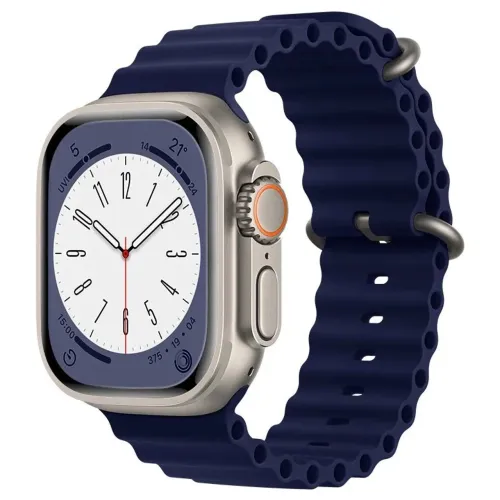 Pulseira para smartwatch (Applewatch, Ultra 8, Ultra 9, etc...)