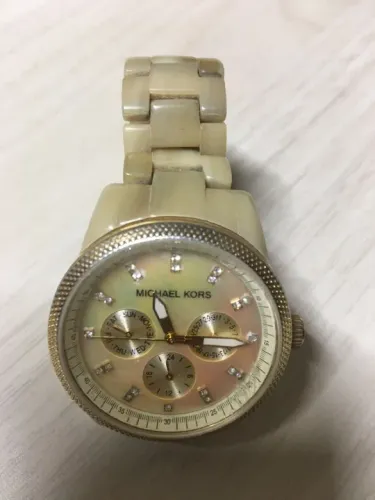 Relógio Michael Kors MK 5039