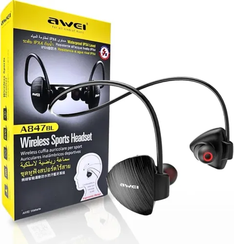 Awei A847BL Original