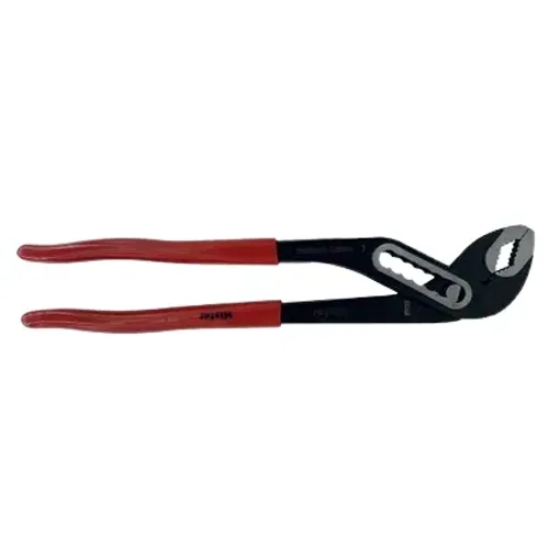 Alicate Bomba D'ÁGUA 12"CRV Mister