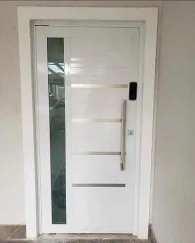 Porta Pivoltante linha Gold