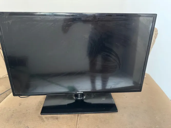 TV Samsung 32 polegadas com entrada HDMI