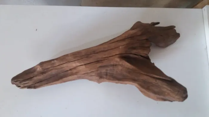 Madeira de demolição para artesanato e decoração