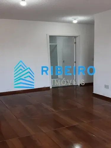Apartamento em Pirapora do Bom Jesus