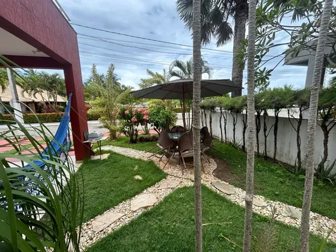 Linda casa no Costa Marinha