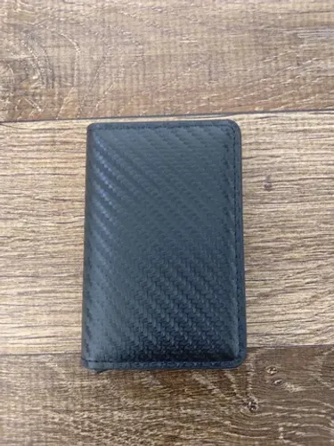 Carteira Antifurto Slim