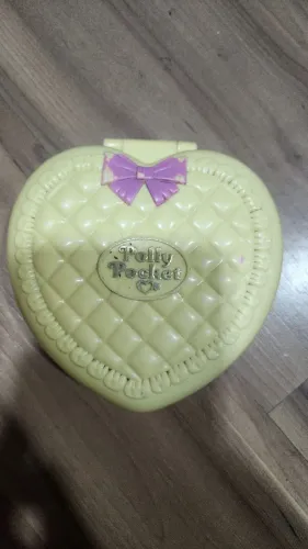 Polly pocket antiga