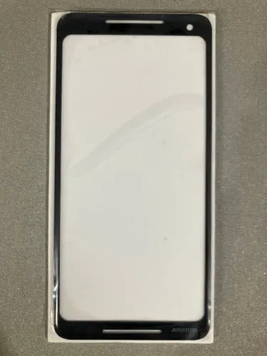 Vidro do Display Para Google Pixel 2 XL