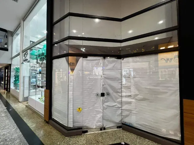 Sala Comercial para aluguel no bairro Centro I