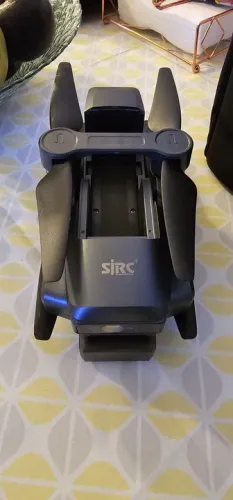 Drone Sjrc F22s S2 PRO 6KM