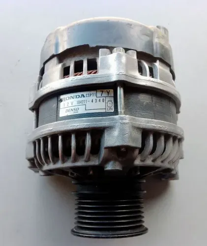 HONDA CIVIC G10/ H-RV TOURING 1.5 TURBO ALTERNADOR 