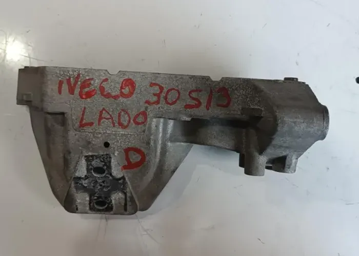 Suporte Motor L D Iveco Daily 30s13 504386159