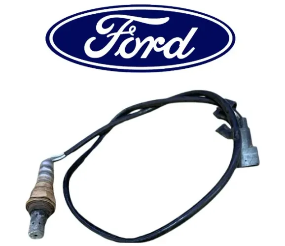 Sonda Lambda Pre Ford Fiesta Ka Courier 2004 2s659f472ac