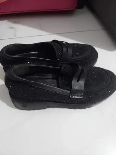 Mocassim da Schutz original 