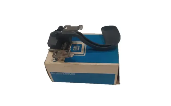 Maçaneta Interna Dianteira Direita S10 Blazer 95/02 Gm