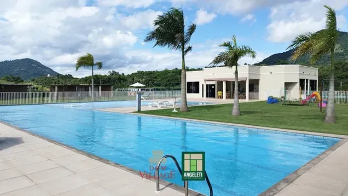 Condomínio Dom Village Maricá - Compre parcelado em 60 meses fixos !