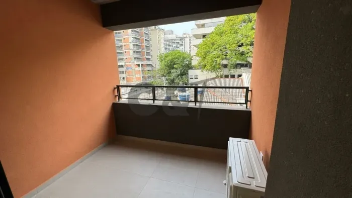Studio PUQ PERDIZES - (1 Dormitório) para alugar em Perdizes - São Paulo