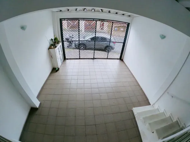 Sobrado com 3 dormitórios à venda, 173 m² - Vila Campesina - Osasco/SP