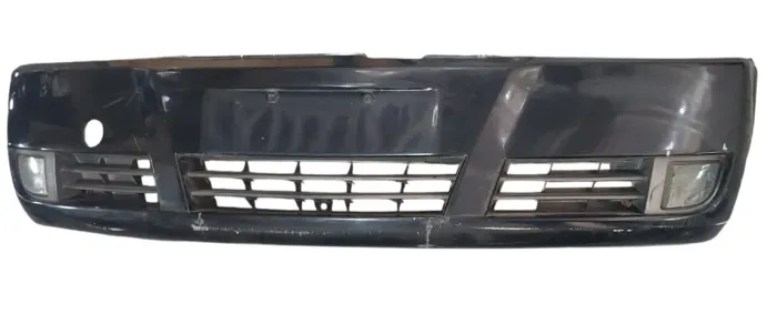 Parachoque Dianteiro Chevrolet Astra Com Milhas 2003 à 2011