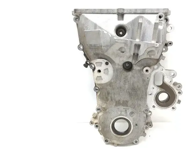 Tampa Frontal Motor Ford Ecosport Ka 1.5 3cc 2018 2019 2020