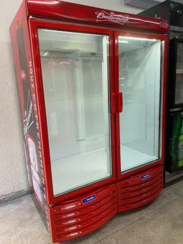 CERVEJEIRA SEMI NOVA 1300 LITROS
