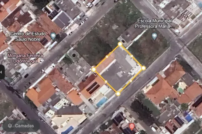 Casa Comercial no Bairro Maurício de Nassau à Venda (CA0430-DV)